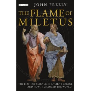 Flame of Miletus | John Freely (2018)