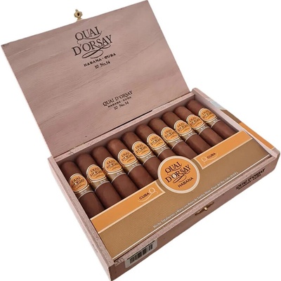 Quai D´ORSAY No.54 10 ks