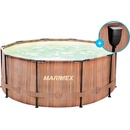 Marimex Florida 3,05 x 0,91 m Teak 10340284