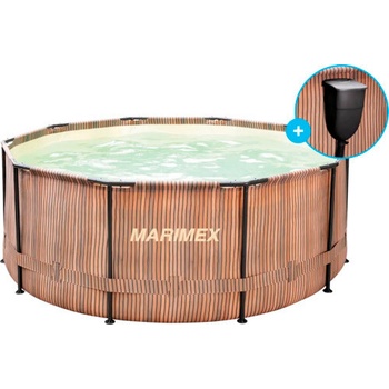 Marimex Florida 3,05 x 0,91 m Teak 10340284