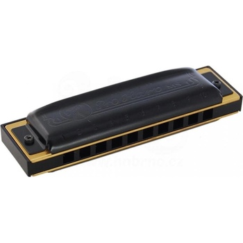 Hohner ProHarp D