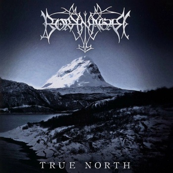 True North - Borknagar CD