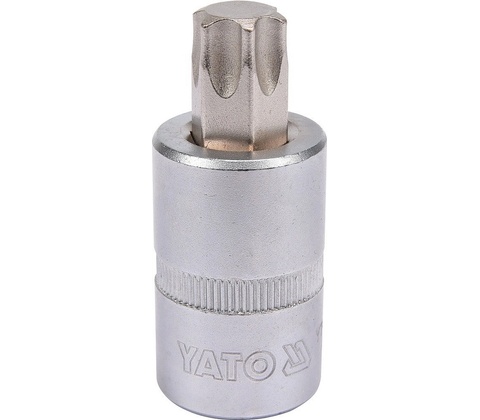 bit Torx T60 Nástavec 1/2"