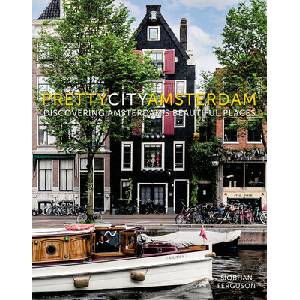 prettycityamsterdam | Siobhan Ferguson (ISBN: 9780750995238)