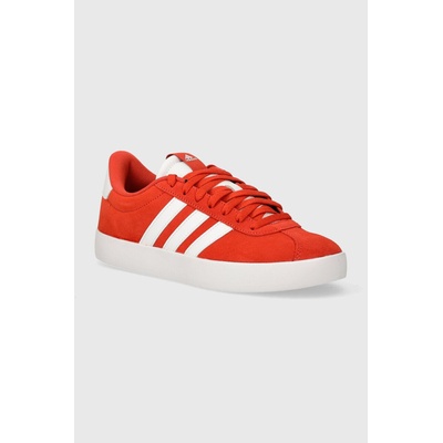 Adidas Маратонки adidas COURT в червено ID9185 (ID9185)