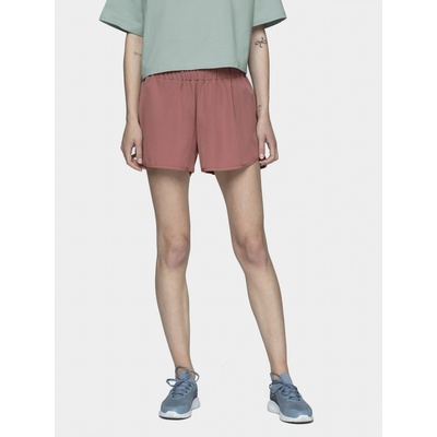 Outhorn HOL21-SKDT603 dark pink