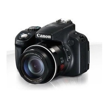 Canon PowerShot SX50 HS