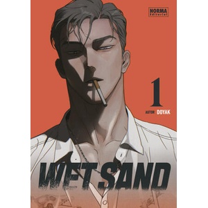 WET SAND 01 | DOYAK (2024)