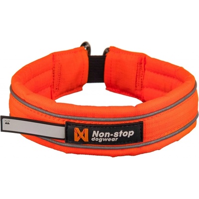 Non-stop Dogwear Bezpečnostný obojok Safe