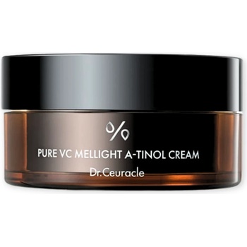 Dr. Ceuracle - Pure VC Mellight A-Tinol Cream 70g