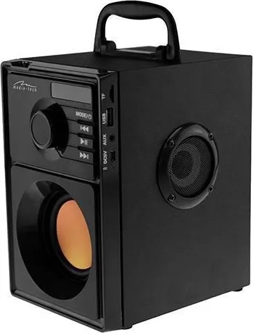 Media-Tech BOOMBOX BT (MT3145)