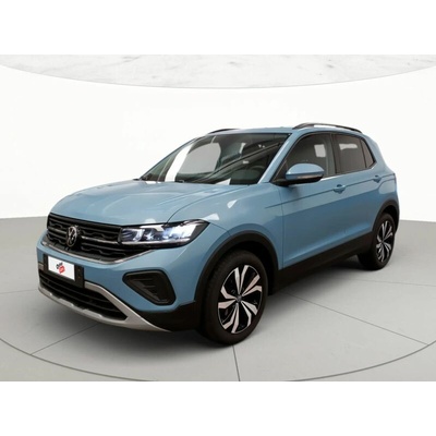 Volkswagen T-Cross 1.0 TSI 70 kW