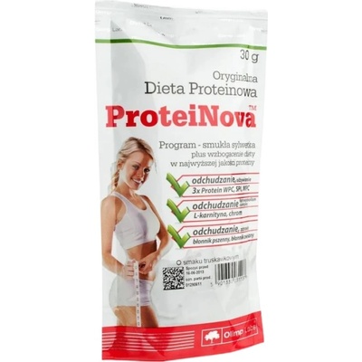 Olimp Sport Nutrition ProteiNova 600 g