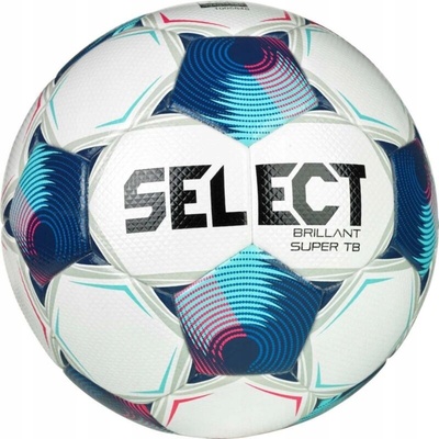 Select Brillant Super TB FIFA Quality Pro v Ball – Hledejceny.cz
