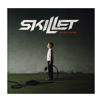 Comatose - Skillet CD