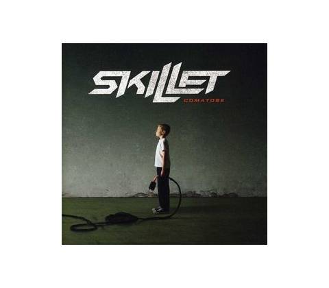 Comatose - Skillet CD