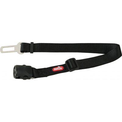 Zolux Vodítko pes Bezpeč. do auta CLIP&GO L - XL