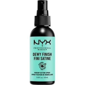 NYX Professional make-up make-up Born to Glow! Naturally Radiant Foundation Medium Buff neutrální podtón 43 g