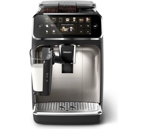 Philips Series 5400 LatteGo EP 5447/90