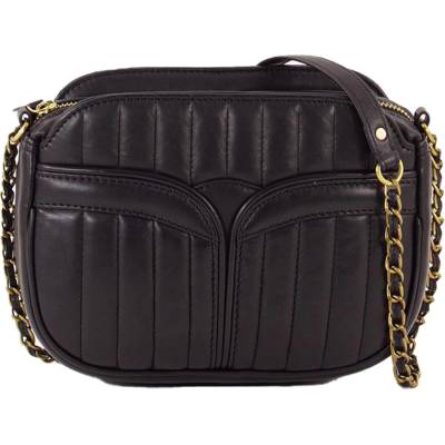 Kabelka Divine Black