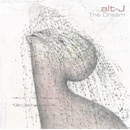 Alt-J - Dream CD