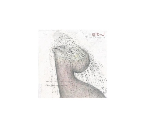 Alt-J - Dream CD