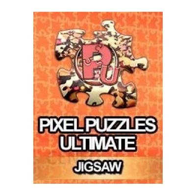 Pixel Puzzles Ultimat - Puzzle Pack: New England Fall