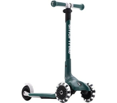 smarTrike Xtend Mini+ pine zelená