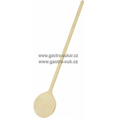 OEM Vařečka (800 mm) dřevo – Zboží Dáma