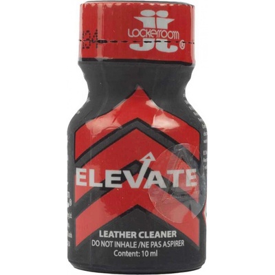 Elevate 3 Leather Cleaner 10 ml