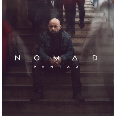 PanTau - Nomad CD