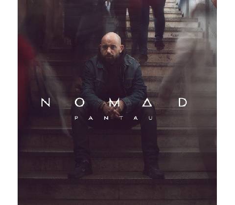PanTau - Nomad CD