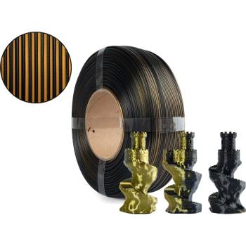 Spectrum 81418 ReFill филамент, PLA Magic SILK, 1 кг, 1, 75 мм, слънчево затъмнение (81418)