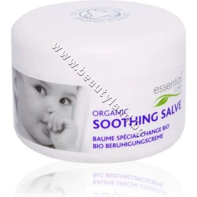 Odylique Мехлем Odylique Organic Soothing Salve, p/n OD-9030468 - Бебешки успокояващ мехлем за сухи или подсечени зони (OD-9030468)