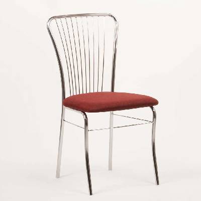 ITTC Stima Irina chrom / lux 15 bordo