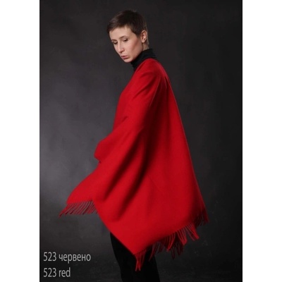 шал Livigno Poncho