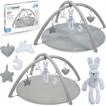 Kidwell Vzdelávacia podložka GRACE Bunny