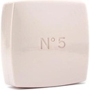 Chanel N°5 tuhé mydlo 150 g