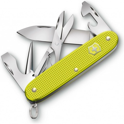 Victorinox Pioneer X Alox 2023 0.8231.L23