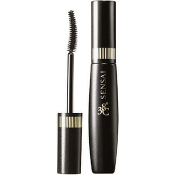 Sensai 38°C riasenka pre objem a oddelenie rias Black 10 ml