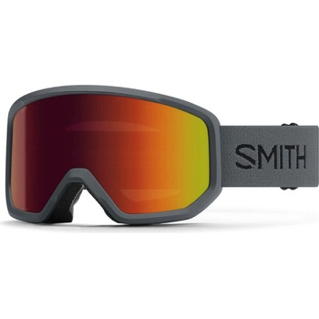 SMITH Очила Smith Transfer Black Slate S3 Red Sol-X Mirror (M004520NT99C1)