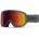 SMITH Очила Smith Transfer Black Slate S3 Red Sol-X Mirror (M004520NT99C1)