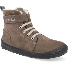 Be Lenka Winter Kids Chocolate