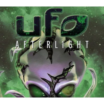 UFO: Afterlight