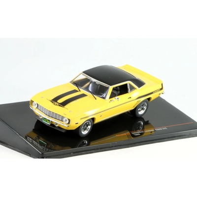 IXO Chevrolet Camaro Yenko SYC 1969 1:43