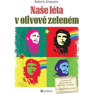 Naše léta v olivově zeleném