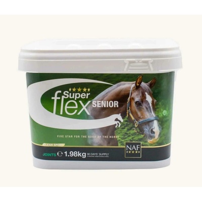 NAF Superflex Senior 1,98 kg