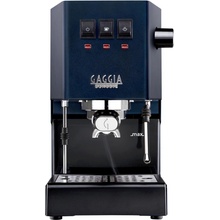 Gaggia Classic Plus Blue