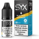 Syx SYX NS BlueRazz Lemonade 10 ml 20 mg