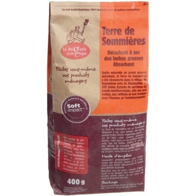 LA DROQUERIE ECOLOGIQUE BY ECODIS Íl tuba 400 g